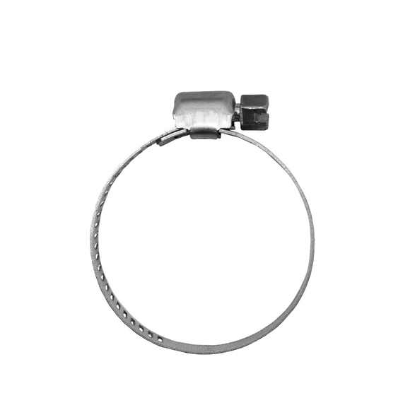 Abrazadera Cremallera 1"