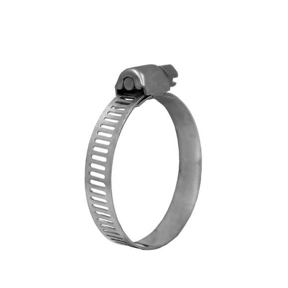 Abrazadera Cremallera 1"