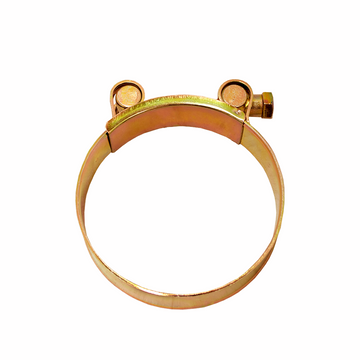 Abrazadera 86-91 Perno Presion - 0