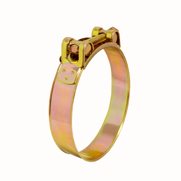 Abrazadera 113-121 Perno Presion