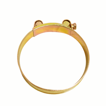 Abrazadera 113-121 Perno Presion - 0