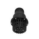 Canastillo Con Valvula 3in.-3