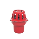 Canastillo Metalico De Succion 2in.-2