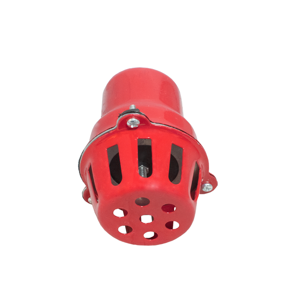 Canastillo Metalico De Succion 2in.