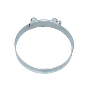 Abrazadera Vibropison 138B - 0