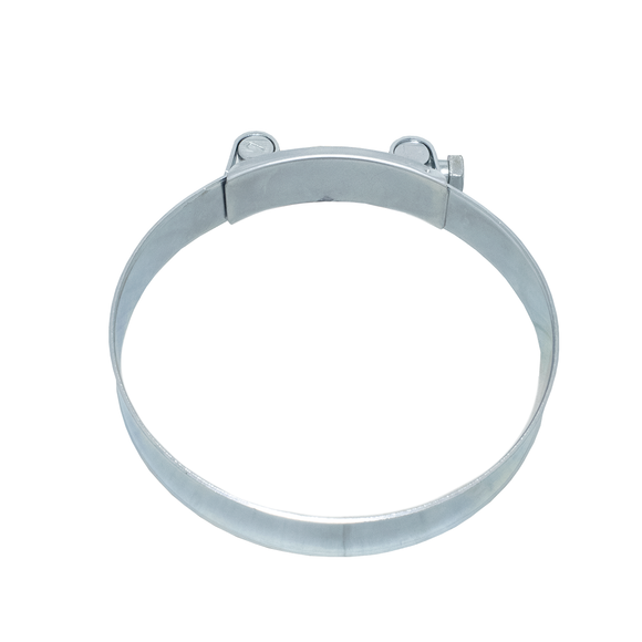 Abrazadera Vibropison 138B