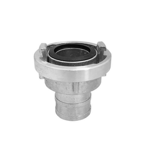 Union Storz Larga 2" Aluminio