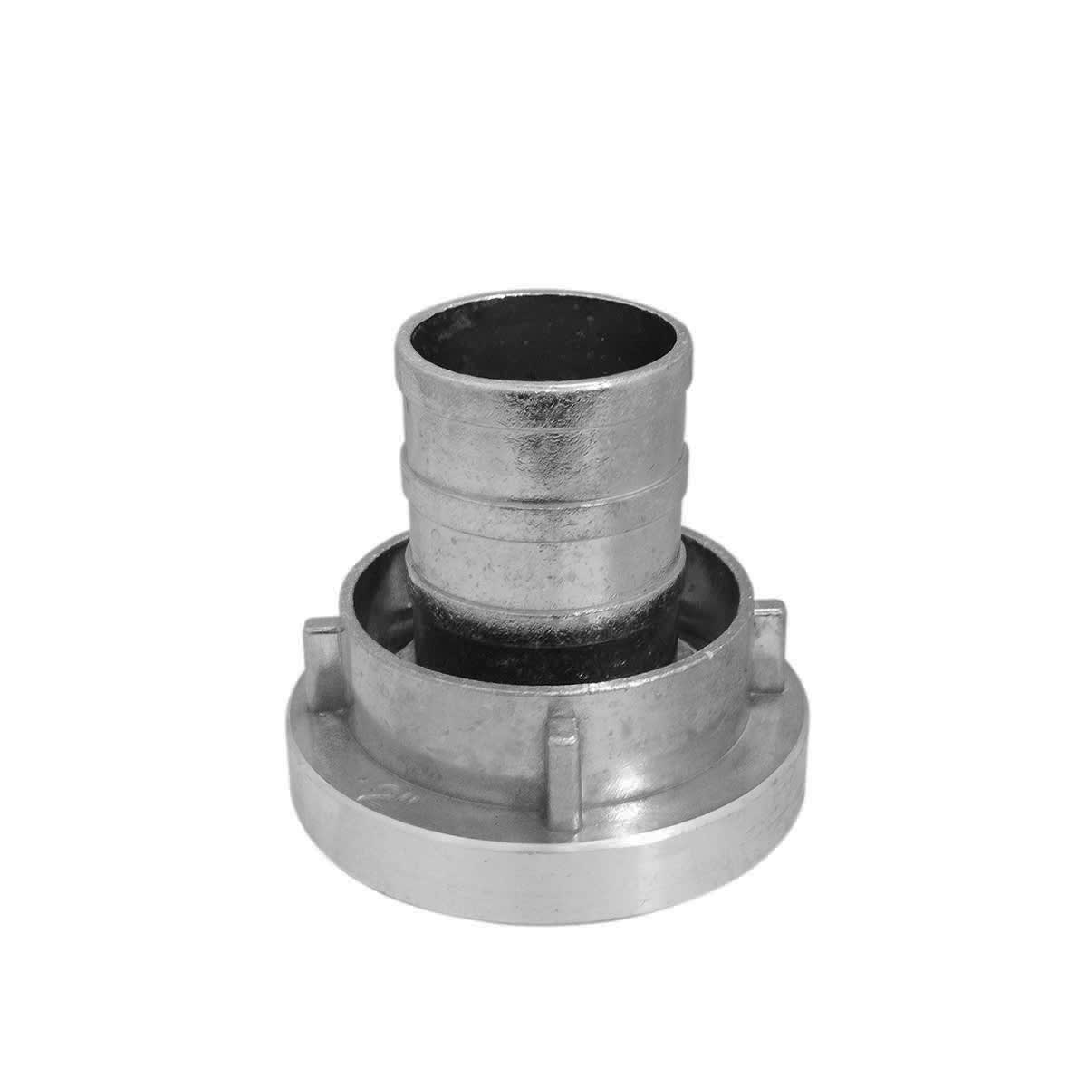 Union Storz Larga 1" Aluminio