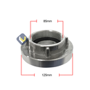 Tuerca Storz Hi 3" Aluminio-5