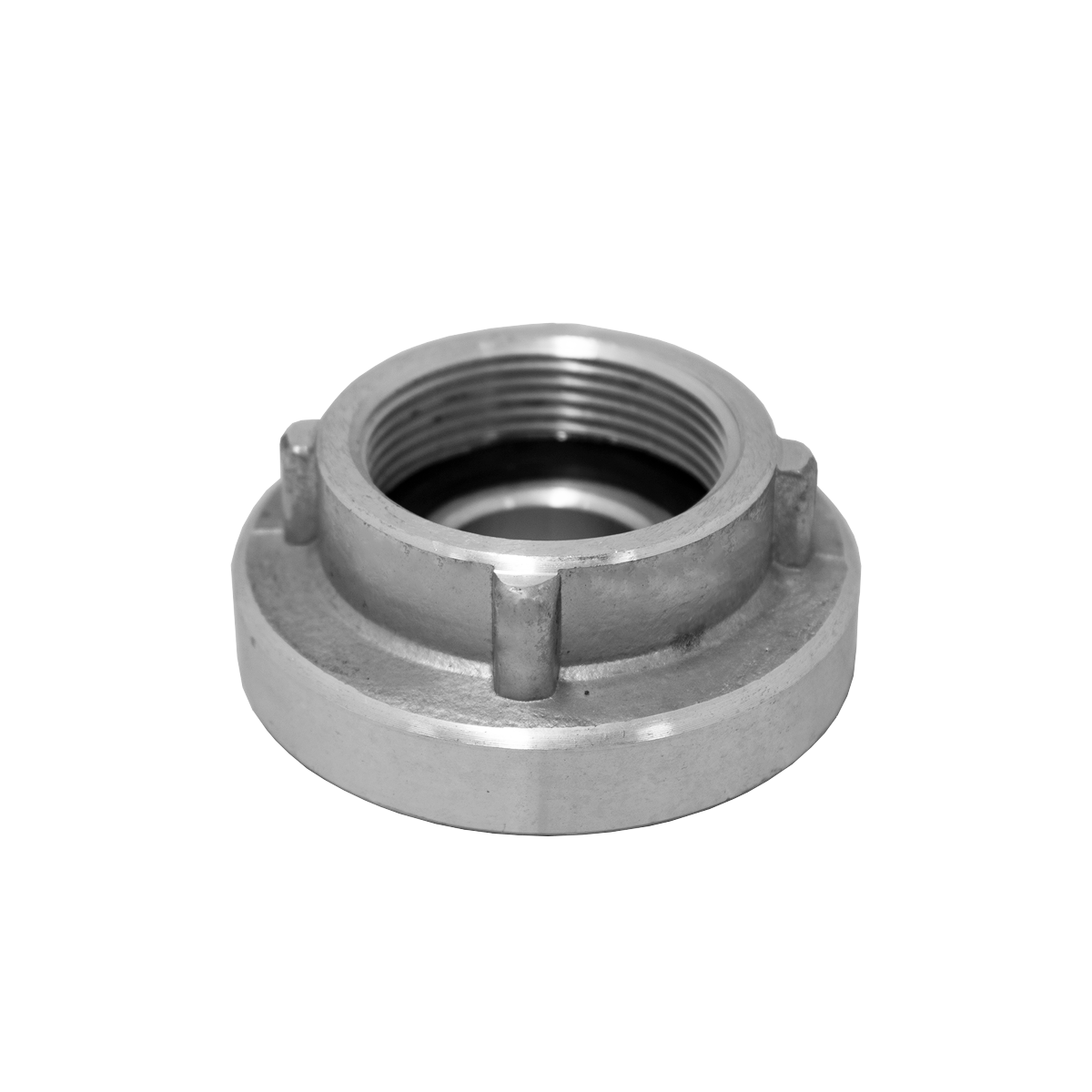 Tuerca Storz Hi 1 1/2" Aluminio