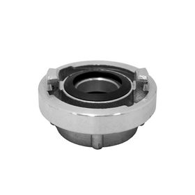 Tuerca Storz Hi 1 1/2" Aluminio - 0