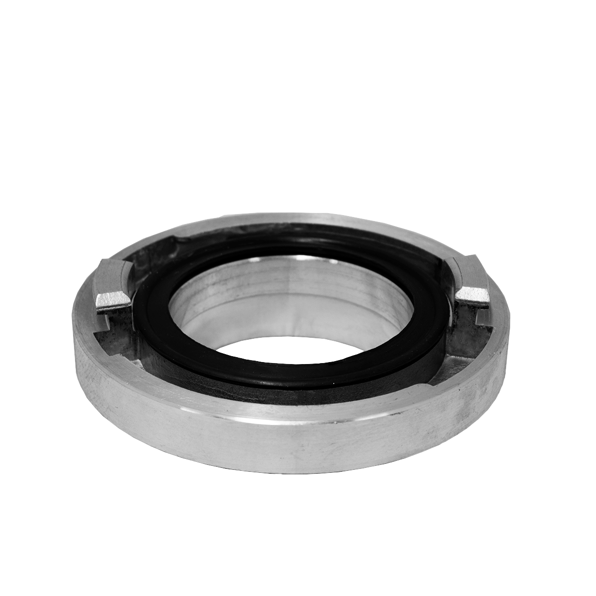 Tuerca Storz He 4" Aluminio - 0