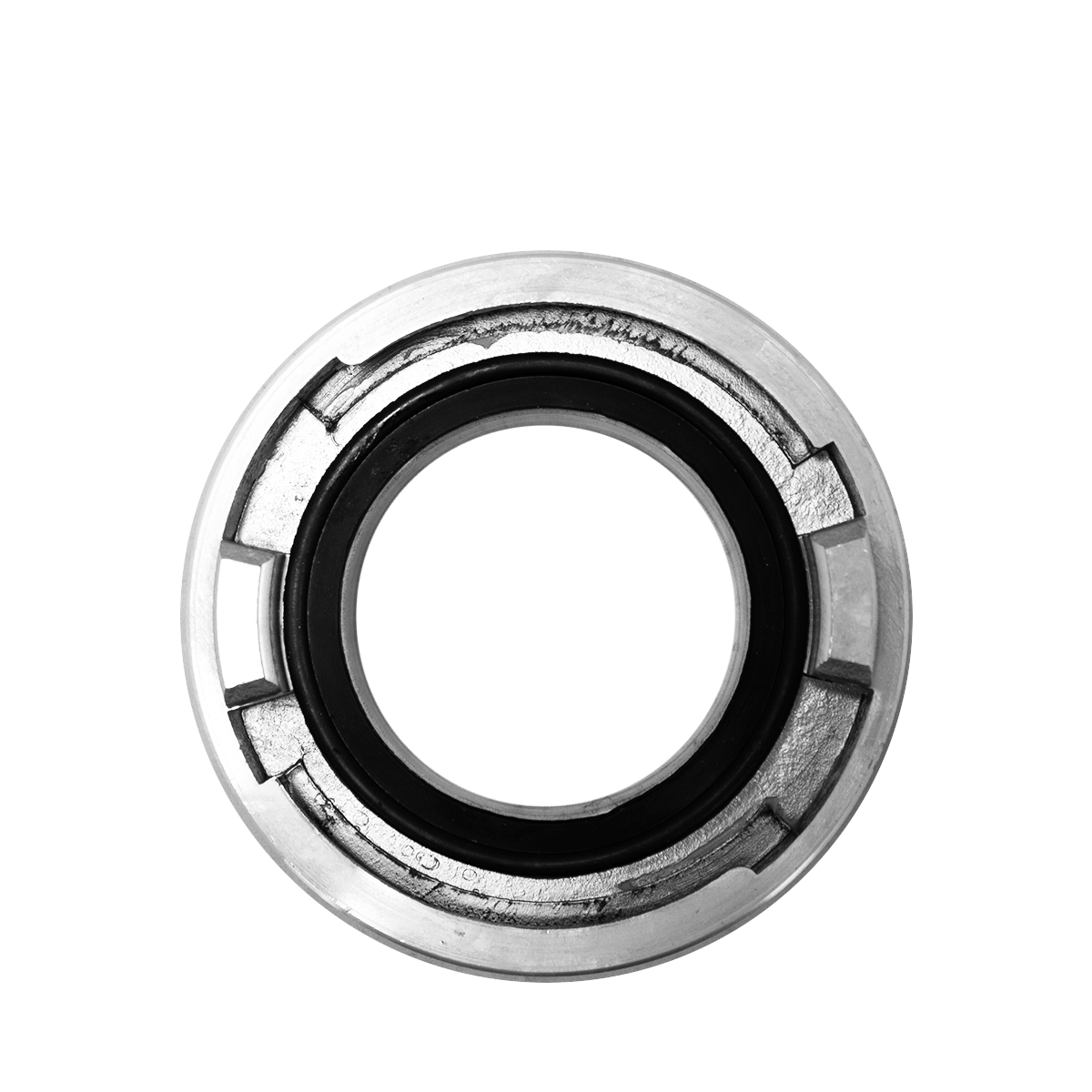 Tuerca Storz He 4" Aluminio