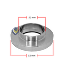 Tuerca Storz He 4" Aluminio-5