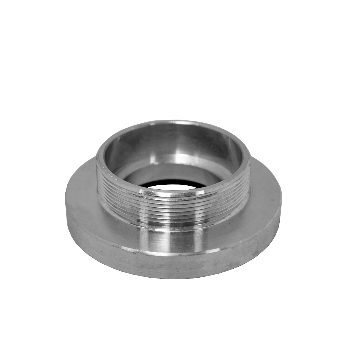 Tuerca Storz He 3" Aluminio