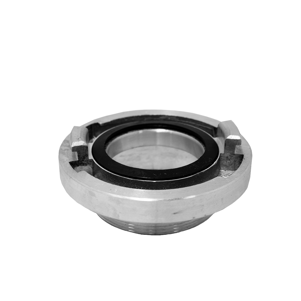 Tuerca Storz He 3" Aluminio - 0