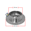 Tuerca Storz He 3" Aluminio-5
