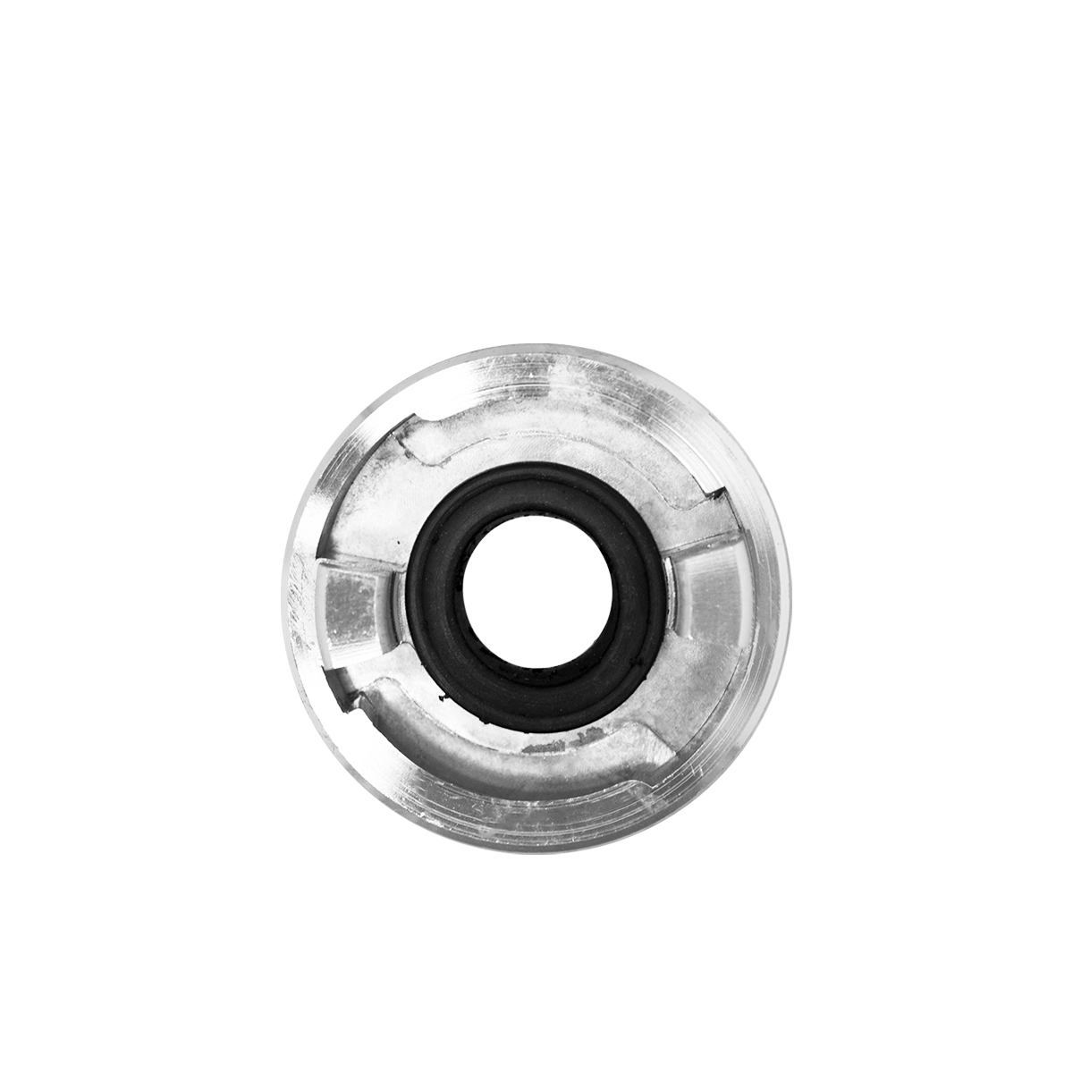Tuerca Storz He 1" Aluminio