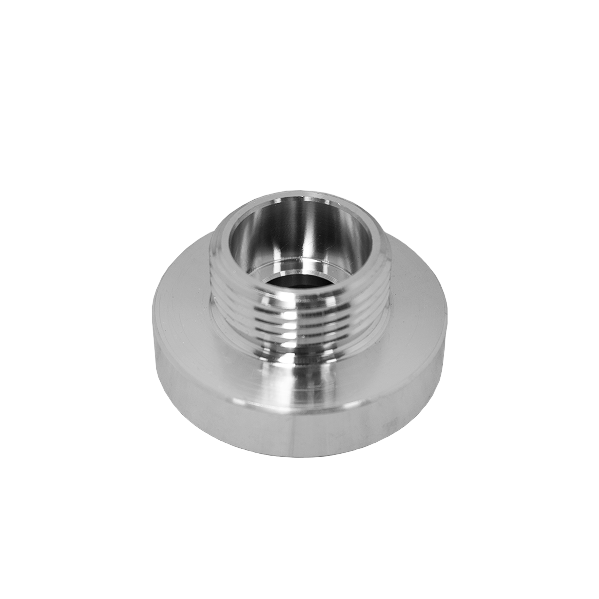 Tuerca Storz He 1" Aluminio