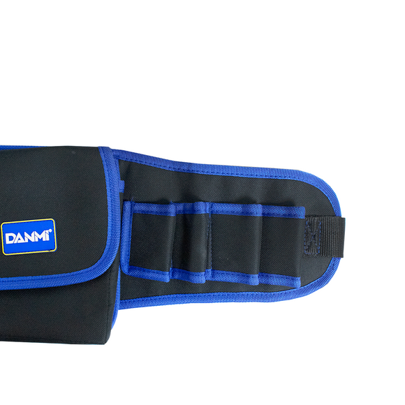 Cinturón De Herramientas 6 En 1