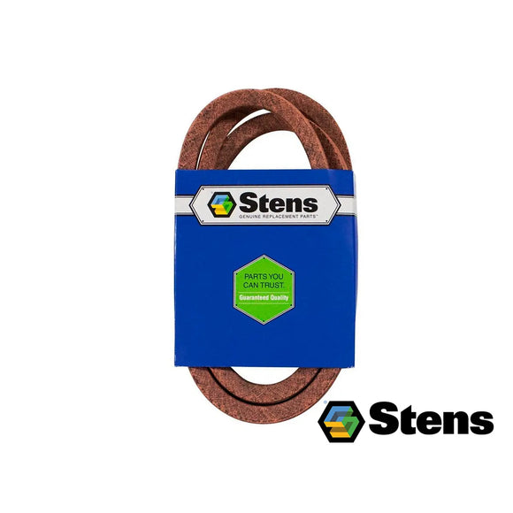 Correa de Plataforma Tractor (67in. - 5/8in.) Stens Compatible con MTD 754-0486