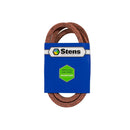 Correa de Plataforma Tractor (67in. - 5/8in.) Stens Compatible con MTD 754-0486-2