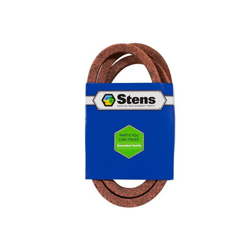 Correa de Plataforma Tractor (67in. - 5/8in.) Stens Compatible con MTD 754-0486 - 0
