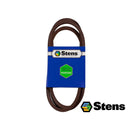 Correa de Plataforma Stens Compatible con Murray 037X96MA (88 1/2in. - 1/2in.)-1