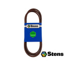 Correa de Transmisión Stens Compatible con Murray 037X87MA (97in. - 1/2in.)-1