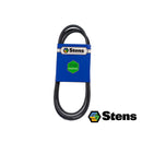 Correa de Transmisión Stens Compatible con Husqvarna 583271401 (95 1/2in. - 1/2in.)-1