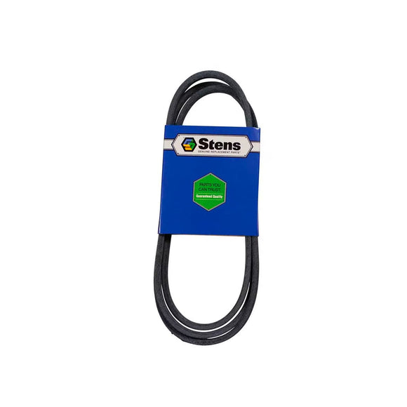 Correa de Transmisión Stens Compatible con Husqvarna 583271401 (95 1/2in. - 1/2in.)