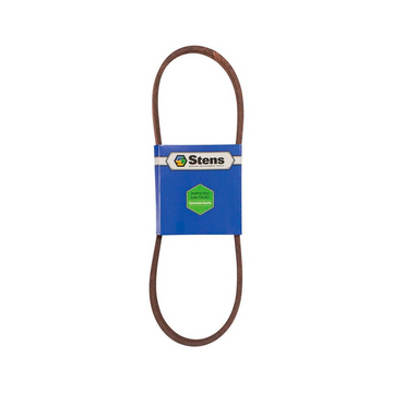 Correa de transmisión Stens de 43 pulgadas por 5/8 de pulgada compatible con MTD 954-0281 para tractores series 300 y 400