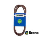 Correa de Plataforma Tractor (91in. - 5/8in.) Stens Compatible con Toro 112-03001-1