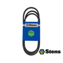 Correa de Transmisión Stens Compatible con Husqvarna 532130969 (92 1/2in. - 1/2in.)-1