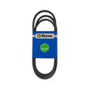 Correa de Transmisión Stens Compatible con Husqvarna 532130969 (92 1/2in. - 1/2in.)-2