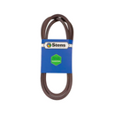 Correa de plataforma Stens compatible con MTD 954-0485 de 97 1/4 x 5/8 pulgadas
