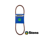 Correa de Transmisión Tractor (42in. - 5/8in.) Stens Compatible con Toro 112-0305-1