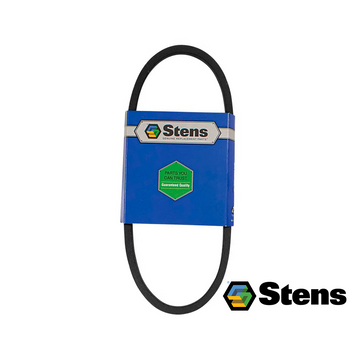 Correa de Transmisión Stens Compatible con MTD 954-04002 31 1/2"