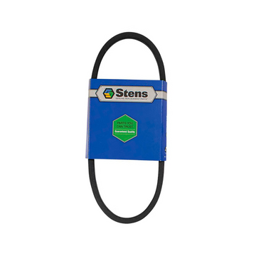 Correa de Transmisión Stens Compatible con MTD 954-04002 31 1/2" - 0