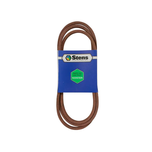 Correa de Plataforma Stens Compatible con Cub Cadet 954-04060C (96 1/2in. - 1/2in.)