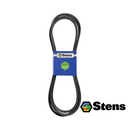 Correa de Plataforma Stens 162" x 1/2" Compatible con Cub Cadet 954-04240-2
