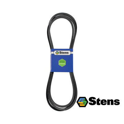 Correa de Plataforma Stens 162" x 1/2" Compatible con Cub Cadet 954-04240 - 0