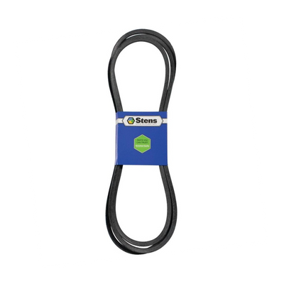Correa de Plataforma Stens 162" x 1/2" Compatible con Cub Cadet 954-04240