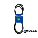 Correa de Plataforma Stens Compatible con AYP 593773401 (138 3/4in. - 5/8in)-1