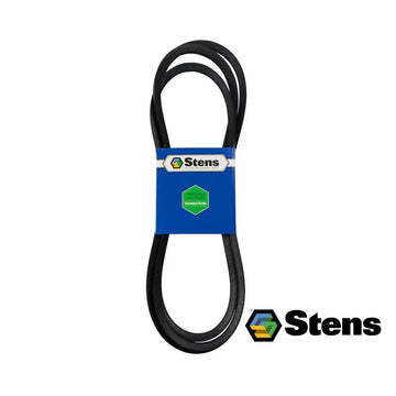 Correa de Plataforma Stens Compatible con AYP 593773401 (138 3/4in. - 5/8in)