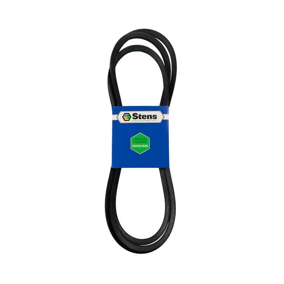 Correa de Plataforma Stens Compatible con AYP 593773401 (138 3/4in. - 5/8in)