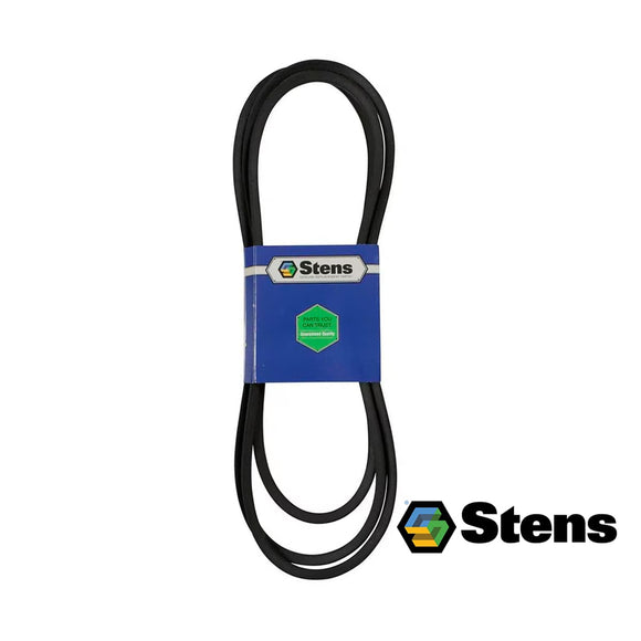 Correa de Plataforma Stens Compatible con John Deere GX21833 (141 1/8in. - 1/2in.)