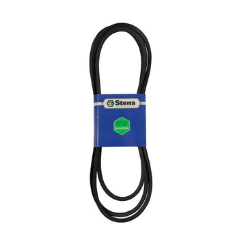 Correa de Plataforma Stens Compatible con John Deere GX21833 (141 1/8in. - 1/2in.) - 0