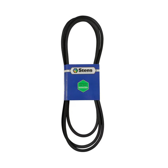 Correa de Plataforma Stens Compatible con John Deere GX21833 (141 1/8in. - 1/2in.)