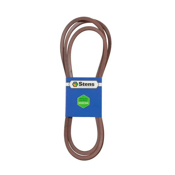 Correa de Plataforma Stens Compatible con MTD 954-0642 (138in. - 5/8in.)